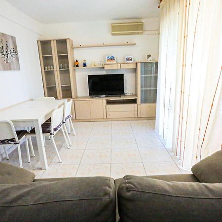 Mar Azul Litoral - Costa Dorada Apartment กัมบริลส์ ภายนอก รูปภาพ