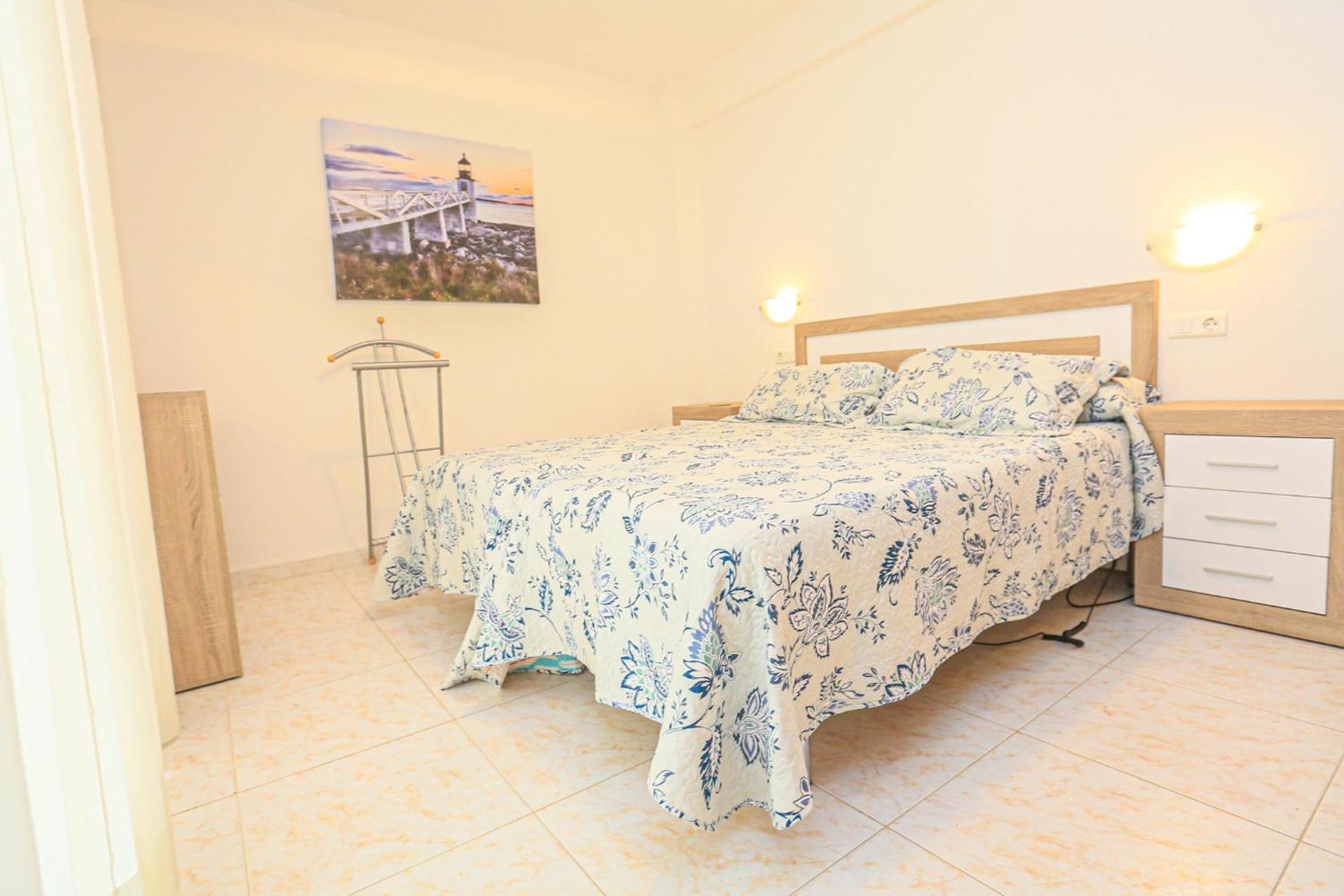 Mar Azul Litoral - Costa Dorada Apartment กัมบริลส์ ภายนอก รูปภาพ